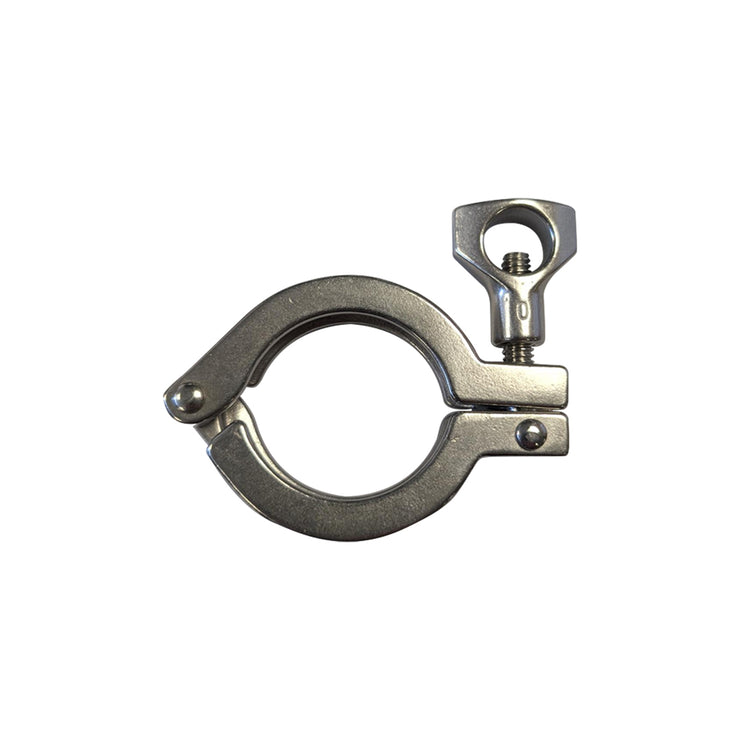 2" Tri Clamp
