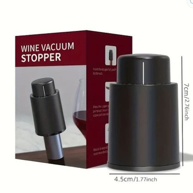 Bottling Aids For Wine