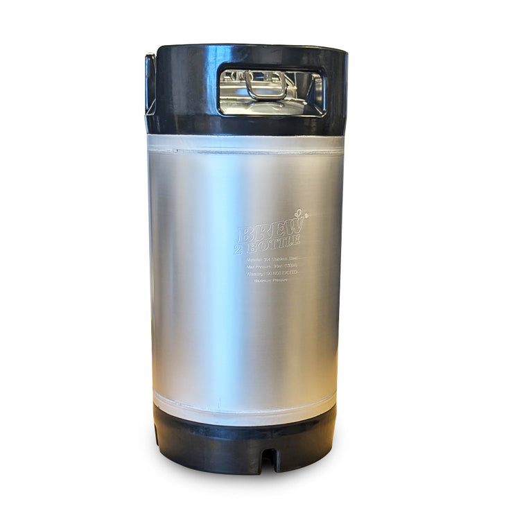 Brew2Bottle 12Ltr Cornelius Keg