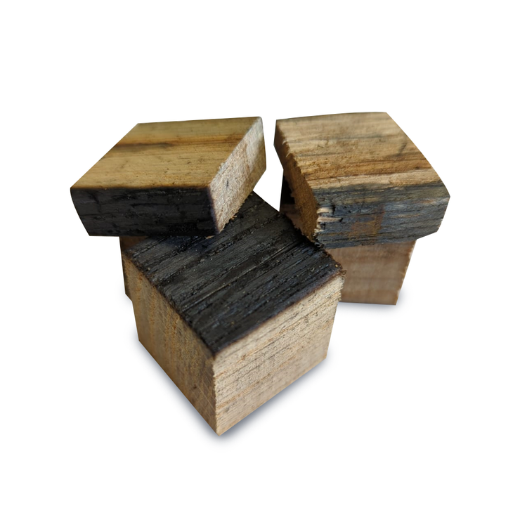 Flavoured Oak Chips