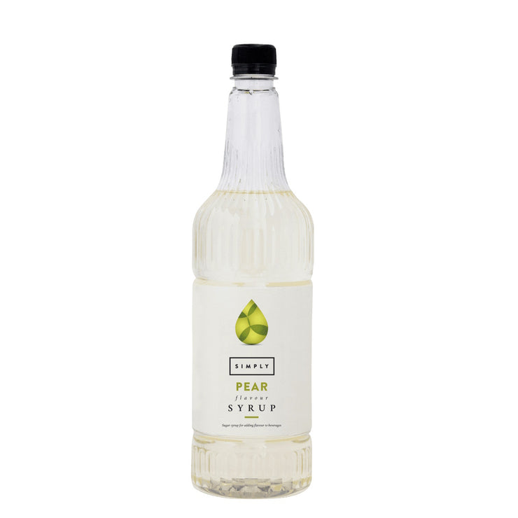 Simply Syrups 1ltr
