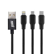 Brew2Bottle USB Charging Cables