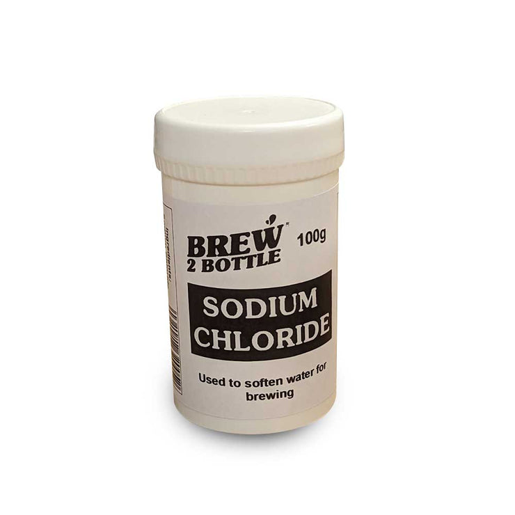 Brew2Bottle Chemicals and Treatments