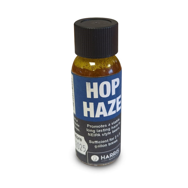 Harris Hop Haze
