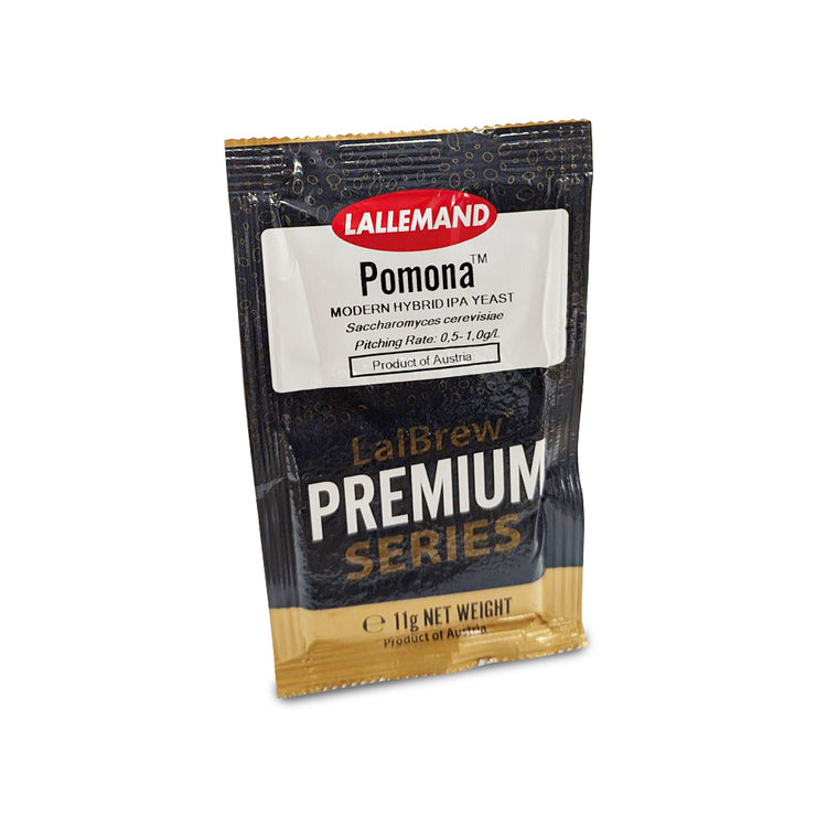 LalBrew Pomona Yeast