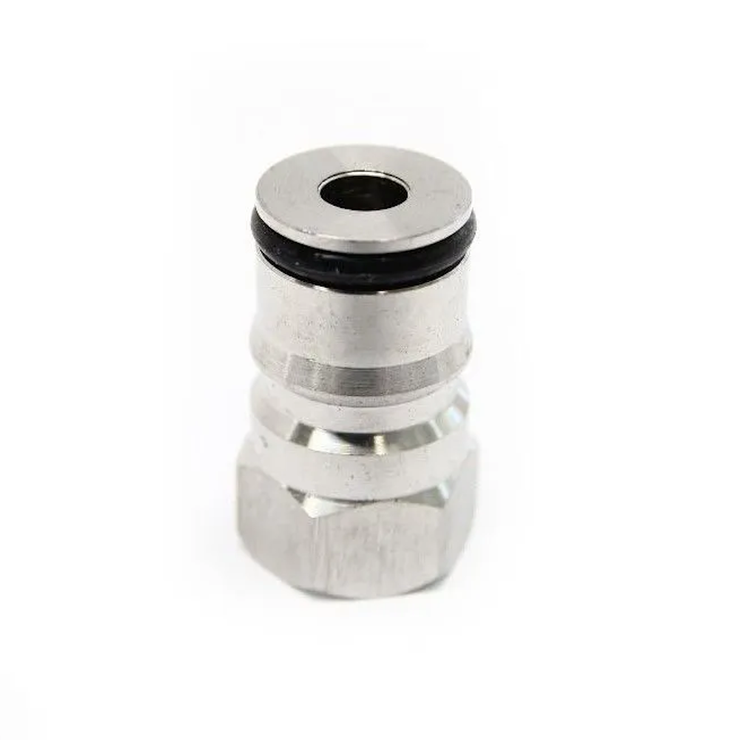 Fermenter King Liquid Post