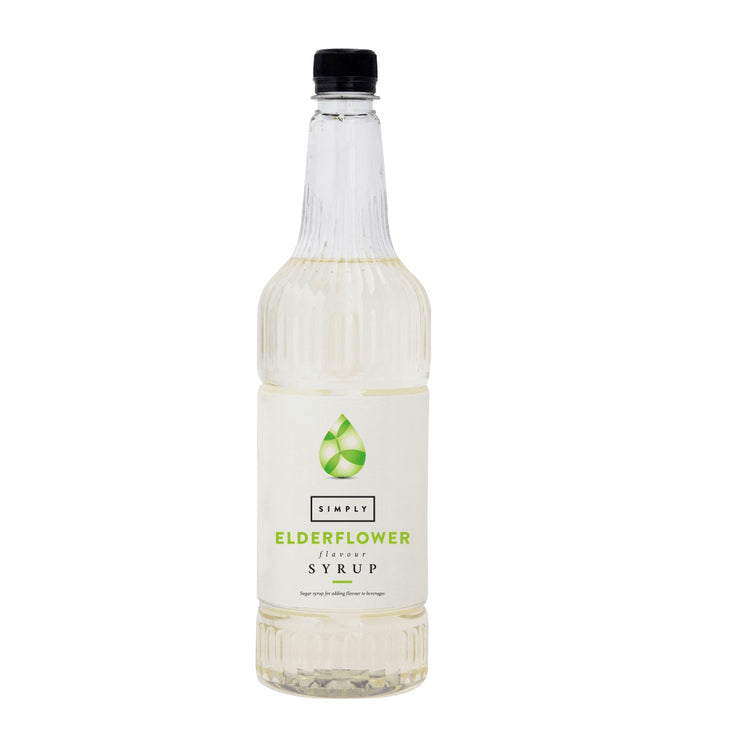 Simply Syrups 1ltr