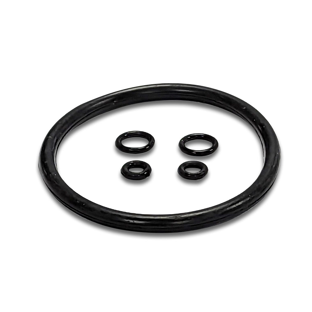 Corny Keg Converted Ball Lock Cornelius Style Keg - 4 Pack
