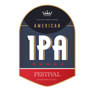 Festival American IPA Starter Kit