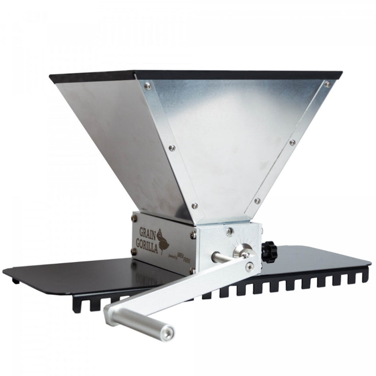Brewferm Grain Gorilla Malt Mill