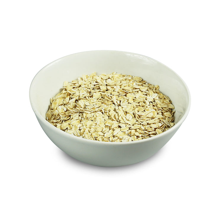 Oat Flakes 1kg - Brew2Bottle Home Brew