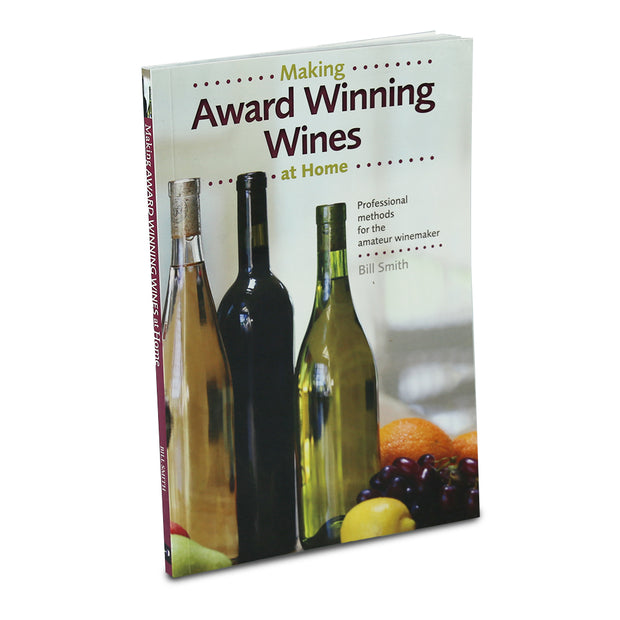 Award Winning Wines - Brew2Bottle Home Brew