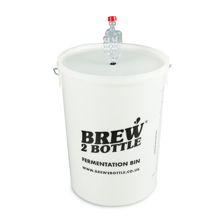 Brew2Bottle Buckets & Lids