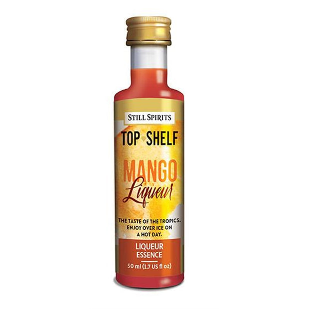 Still Spirits Top Shelf Liqueur Flavourings