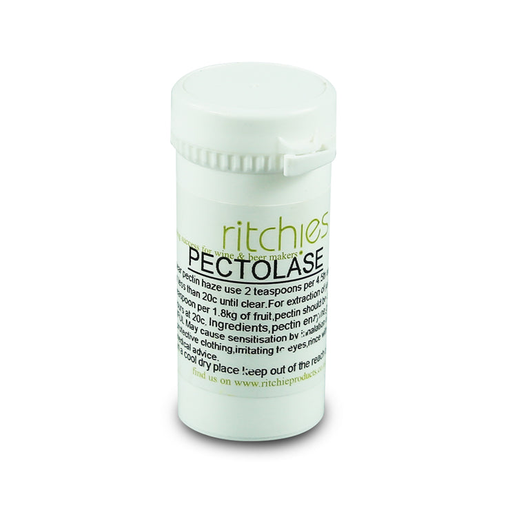 Treatments, Nutrients & Enzymes