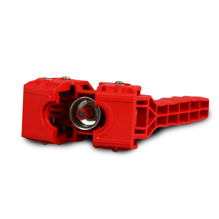 Twin Lever Crown Capper 26mm