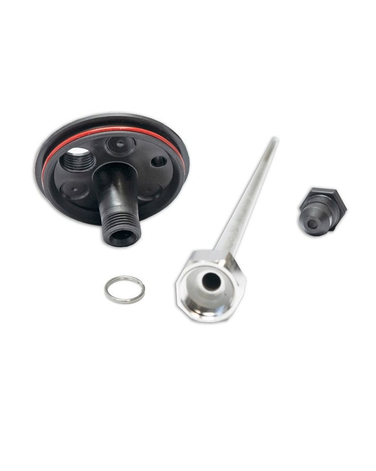 Snub Nose Thermowell Upgrade Kit