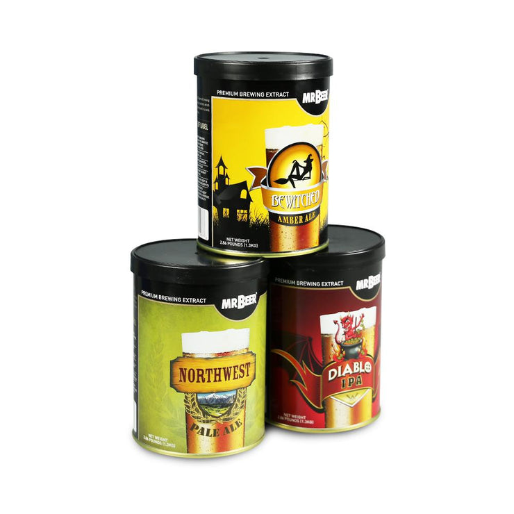 Brew2Bottle - Shopify