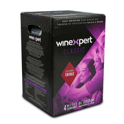 WinExpert Classic 30 Bottle Wine Kits