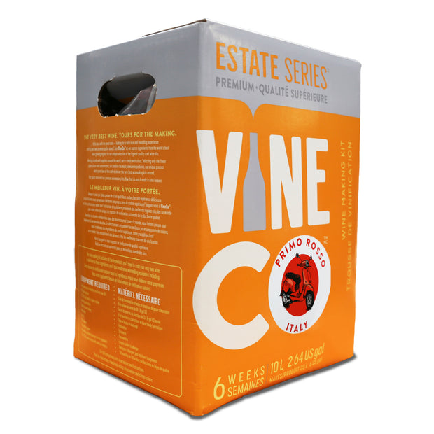 Vine Co Estate Series 30 Bottle Primo Rosso
