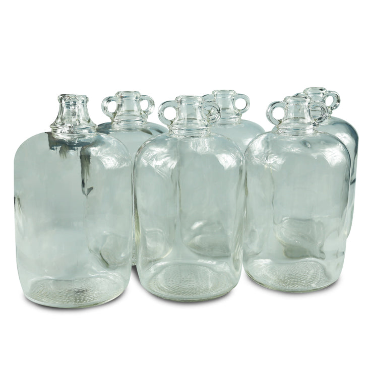 Glass Demijohn Bundles - Brew2Bottle Home Brew