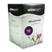 Winexpert Selection International Series - 15L 30 Bottle Wine Kits - Brew2Bottle Home Brew