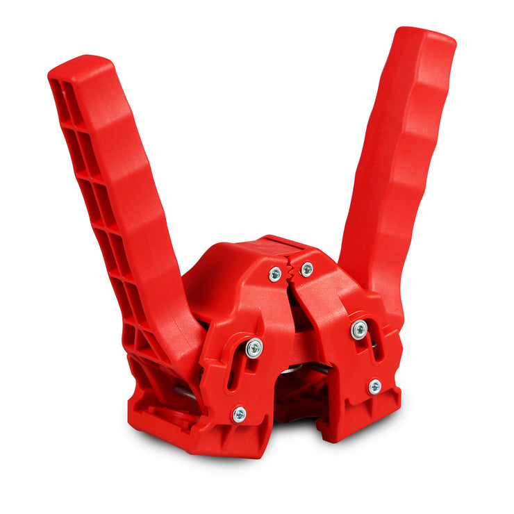 Twin Lever Crown Capper 26mm