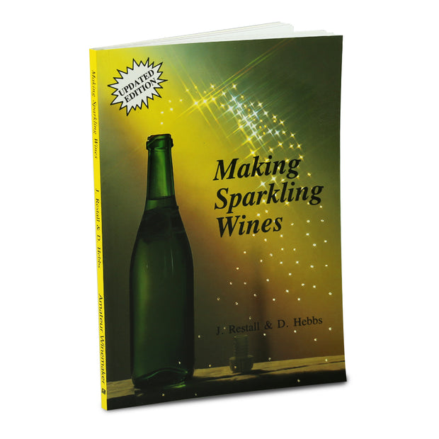 Making Sparkling Wines - Brew2Bottle Home Brew