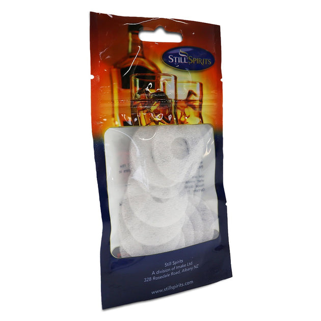 Spirit Filtering & Purifying