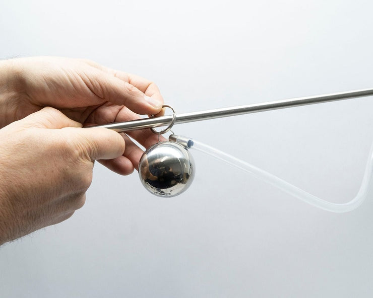 Snub Nose Thermowell Upgrade Kit