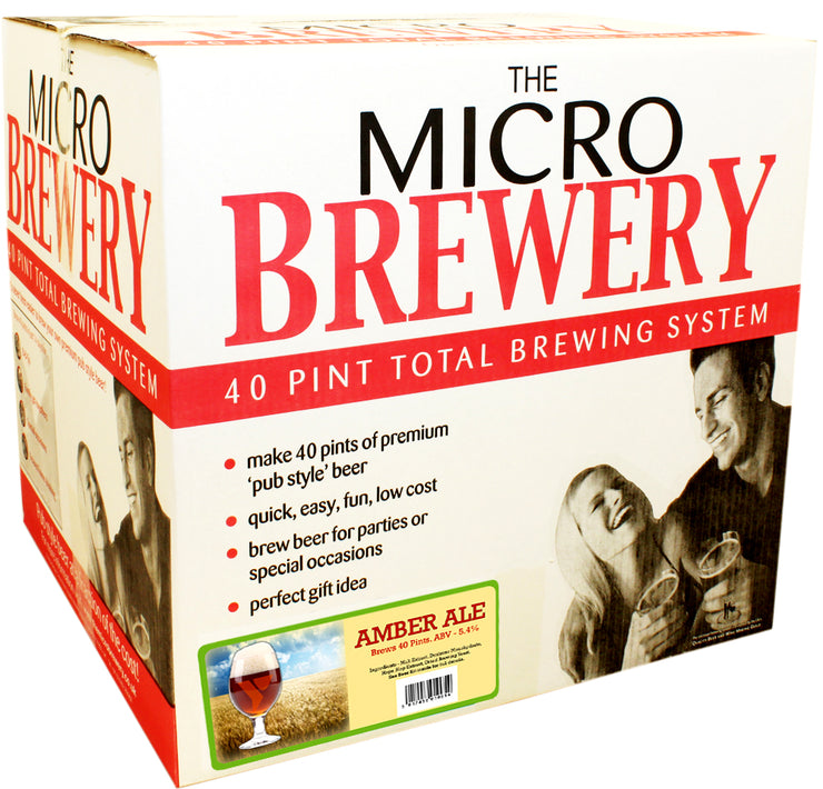 Brew2Bottle - Shopify