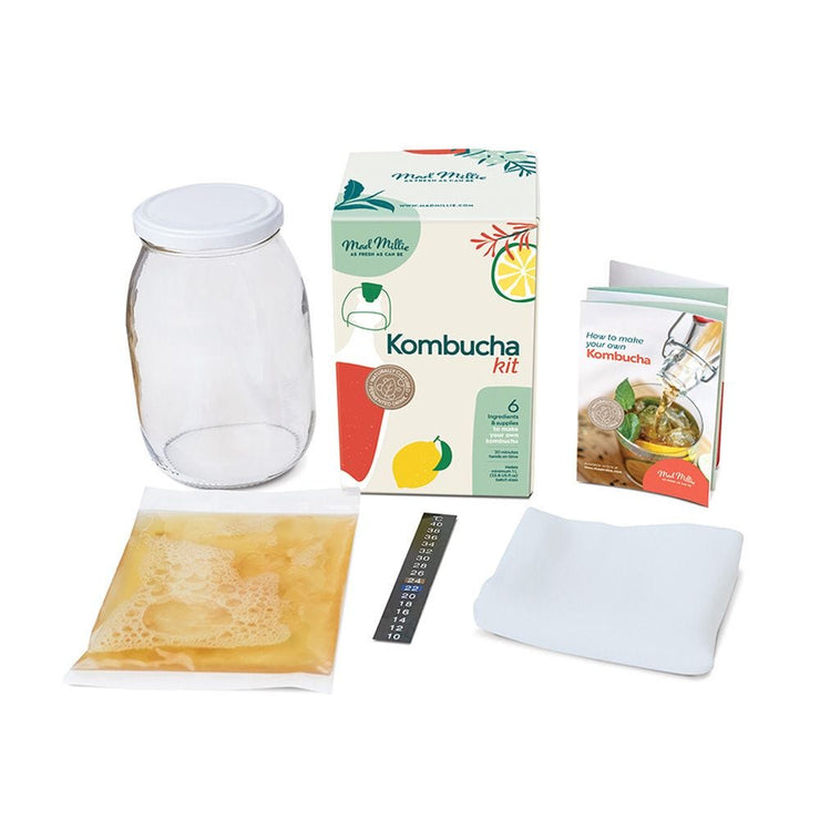 Brew2Bottle - Shopify