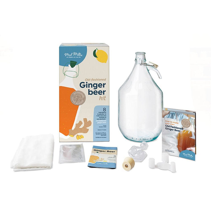 Brew2Bottle - Shopify