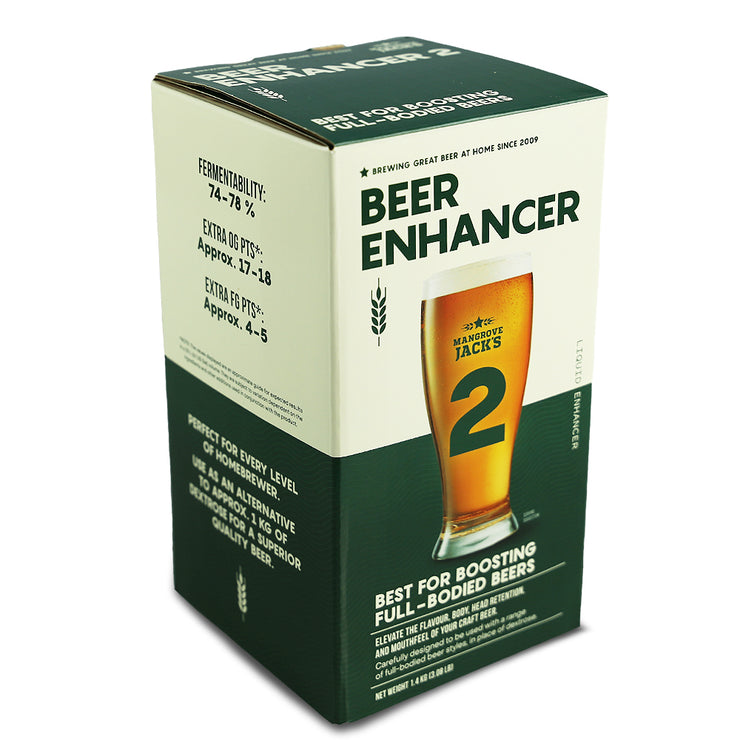 Mangrove Jacks Liquid Beer Enhancer 2