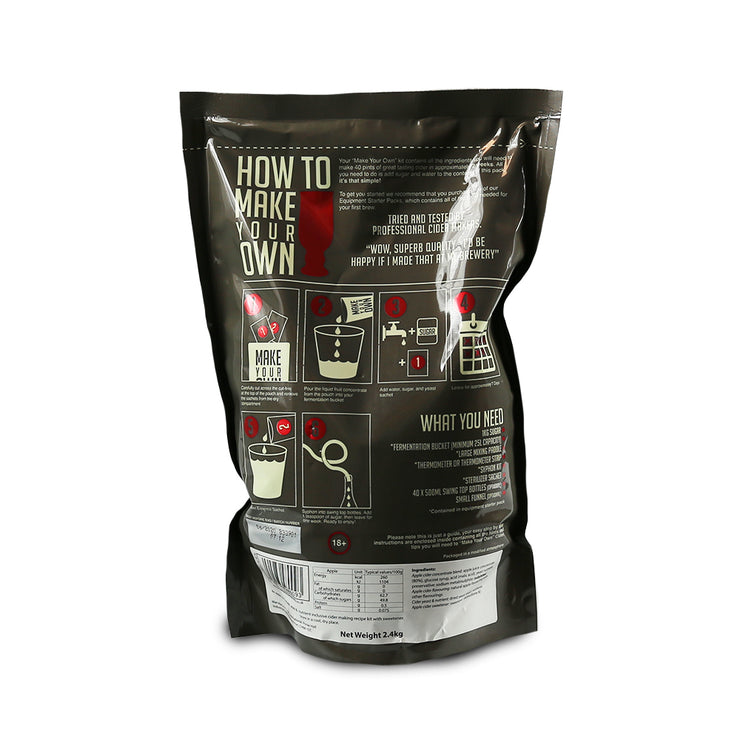 Brew2Bottle - Shopify