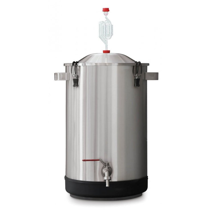 Mangrove Jack's 25L Stainless Steel Fermenter