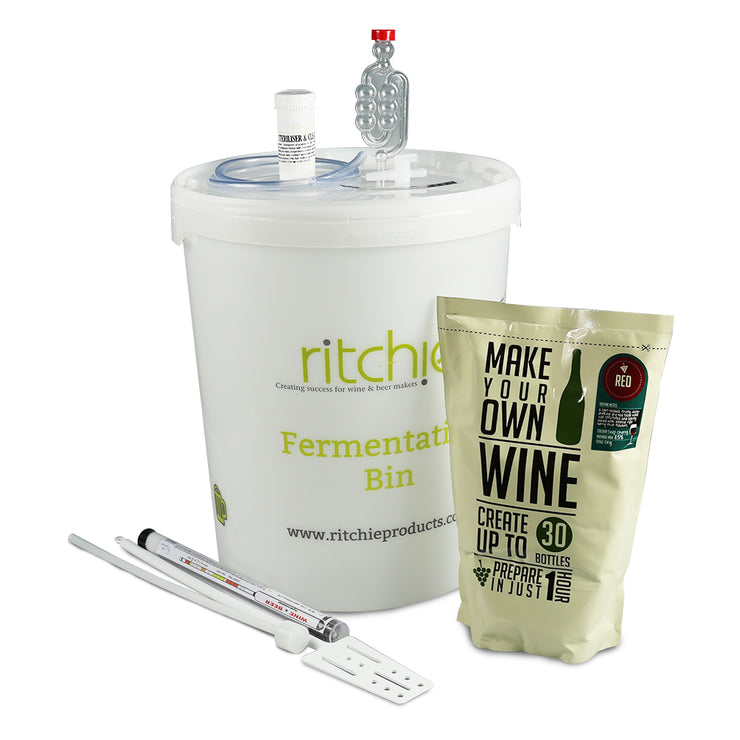 Brew2Bottle - Shopify