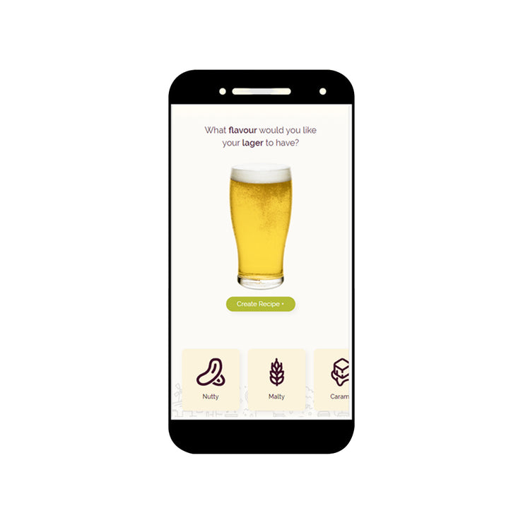 Brew2Bottle - Shopify