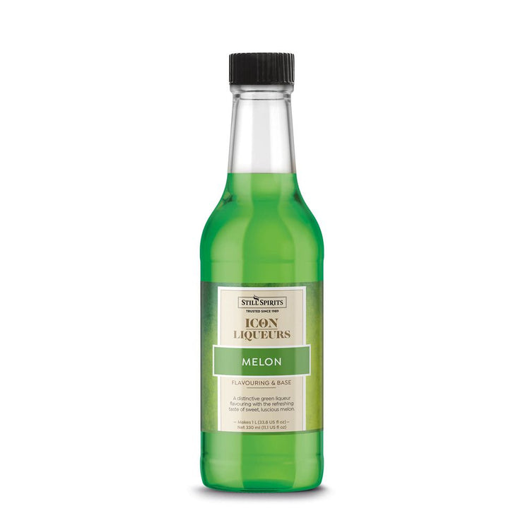 Still Spirits Melon Icon Top Up Liqueur Kit