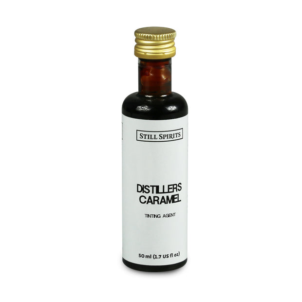 Still Spirits Premium Whiskey Flavouring Profile Kit