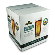 Bulldog Micro Brewery Starter Equipment And 40 Pint Beer Kit