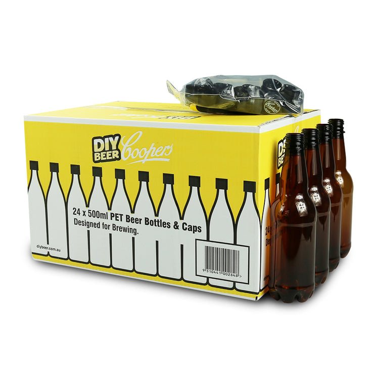 Brew2Bottle - Shopify
