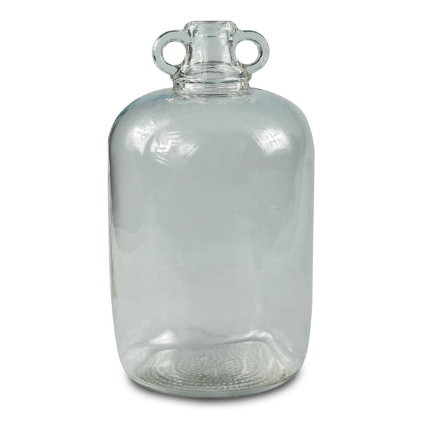 1 x 5ltr Glass Demijohn