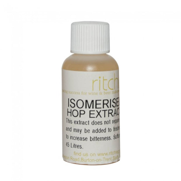 Ritchies Isomeried Hop Extract 57ml - Brew2Bottle Home Brew