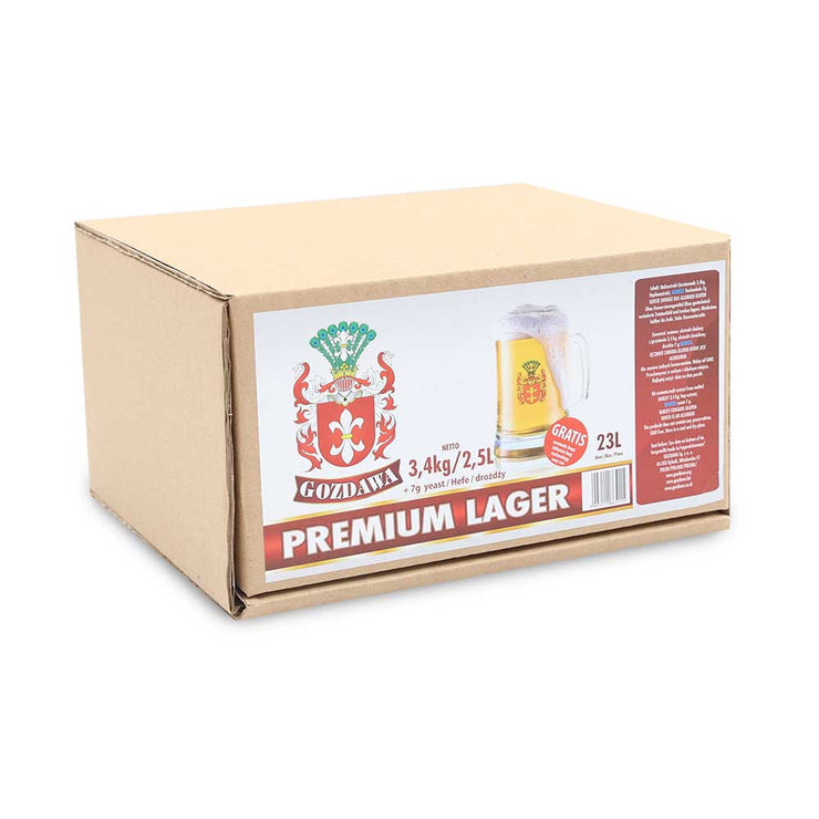 Brew2Bottle - Shopify