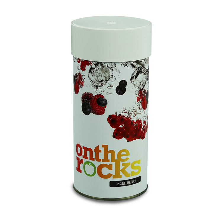 On The Rocks Cider Kit - Mixed Berry