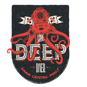 Pauls Malt Deep Diver - Dark Crystal Malt