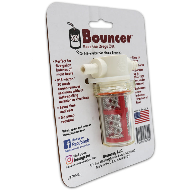 Brew2Bottle - Shopify