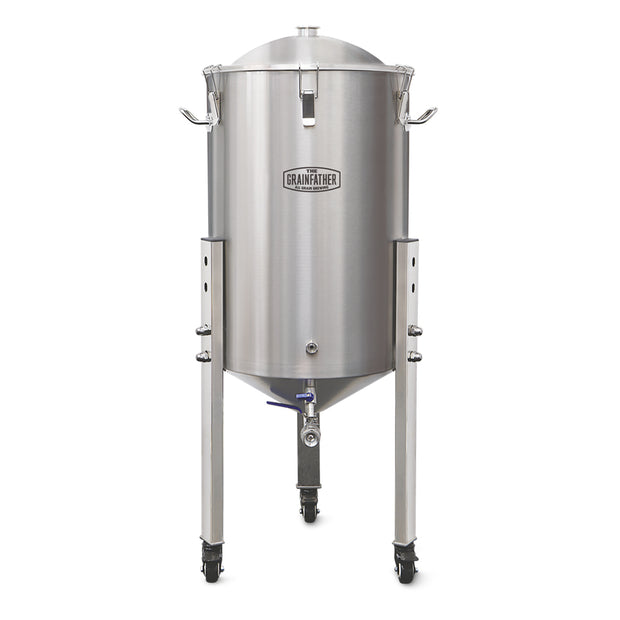 Grainfather SF70 Stainless Steel Fermenter