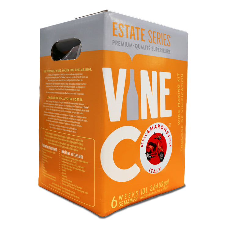 Brew2Bottle - Shopify